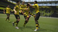 Cкриншот EA SPORTS FIFA 16, изображение № 47877 - RAWG