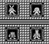 Cкриншот Mega Man: Dr. Wily's Revenge, изображение № 751571 - RAWG