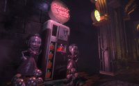 Cкриншот BioShock: The Collection, изображение № 626237 - RAWG