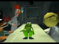 Cкриншот Muppet Monster Adventure, изображение № 763600 - RAWG