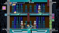 Cкриншот MIGHTY GUNVOLT BURST, изображение № 780419 - RAWG