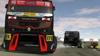 Cкриншот Truck Racing by Renault Trucks, изображение № 542006 - RAWG