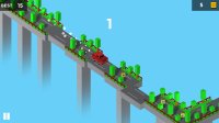 Cкриншот Pixel Traffic: Risky Bridge, изображение № 651753 - RAWG