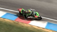 Cкриншот SBK X: Superbike World Championship, изображение № 540889 - RAWG