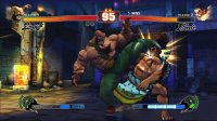 Cкриншот Street Fighter 4, изображение № 491197 - RAWG