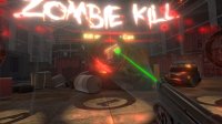 Cкриншот Zombie Kill, изображение № 234580 - RAWG