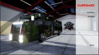 Cкриншот Nganya Unlimited Rongai(Matatu Simulator), изображение № 2425568 - RAWG