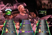 Cкриншот Guitar Hero: Metallica, изображение № 1672752 - RAWG