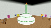 Cкриншот Baldi's Basics Birthday Bash HD Edition, изображение № 2656264 - RAWG