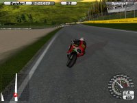 Cкриншот Moto Race Challenge 07, изображение № 483917 - RAWG
