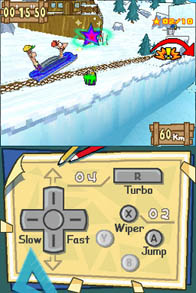Cкриншот Phineas and Ferb, изображение № 247651 - RAWG
