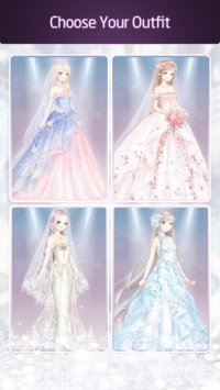 Cкриншот Love Nikki-Dress UP Queen, изображение № 1475148 - RAWG