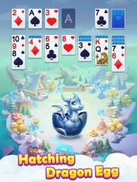 Cкриншот Solitaire Dragons, изображение № 3293268 - RAWG