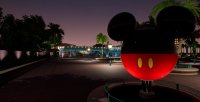 Cкриншот Florida Project One (Disney and Universal Virtual Theme Park), изображение № 2389853 - RAWG