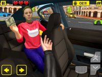 Cкриншот Radio Taxi Driving Game 2021, изображение № 2878679 - RAWG