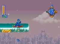 Cкриншот Mega Man 8 (1996), изображение № 2395652 - RAWG
