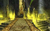 Cкриншот EverQuest II: Sentinel's Fate, изображение № 535028 - RAWG