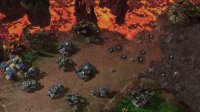 Cкриншот StarCraft II: Heart of the Swarm, изображение № 505715 - RAWG