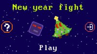 Cкриншот New Year fight, изображение № 3181074 - RAWG