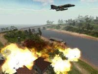 Cкриншот Battlefield Vietnam, изображение № 368210 - RAWG