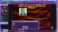 Cкриншот Hypnospace Outlaw + Original Soundtrack, изображение № 2649304 - RAWG