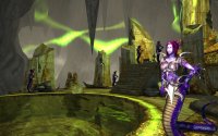 Cкриншот EverQuest II: Sentinel's Fate, изображение № 535044 - RAWG