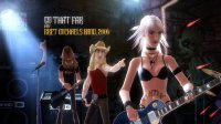 Cкриншот Guitar Hero 3. Легенды рока , изображение № 484446 - RAWG