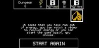 Cкриншот Rogue Dungeon: RPG, изображение № 2632623 - RAWG