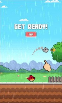 Cкриншот Must Go Up, изображение № 1457849 - RAWG