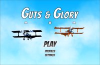 Cкриншот Guts vs Glory, изображение № 618215 - RAWG
