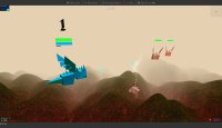 Cкриншот DragonScript Arena - a coding game (beta), изображение № 1176070 - RAWG