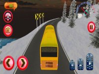 Cкриншот Hill Bus Driver 3d 2017 Mania, изображение № 981482 - RAWG