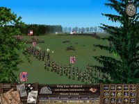 Cкриншот History Channel's Civil War: The Battle of Bull Run, изображение № 391586 - RAWG
