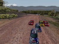 Cкриншот Colin McRae Rally 2.0, изображение № 308014 - RAWG