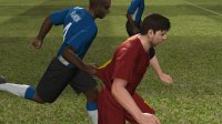 Cкриншот Pro Evolution Soccer 2008, изображение № 478943 - RAWG