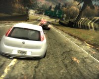 Cкриншот Need For Speed: Most Wanted, изображение № 806812 - RAWG
