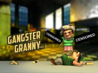 Cкриншот Gangster Granny, изображение № 59118 - RAWG