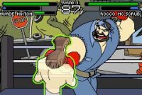 Cкриншот Wade Hixton's Counter Punch, изображение № 734080 - RAWG