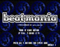 Cкриншот Beatmania, изображение № 728393 - RAWG