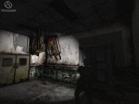 Cкриншот Silent Hill 2, изображение № 292339 - RAWG