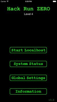 Cкриншот Hack RUN 2 - Hack ZERO, изображение № 980154 - RAWG