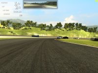 Cкриншот Ferrari Virtual Race, изображение № 543228 - RAWG