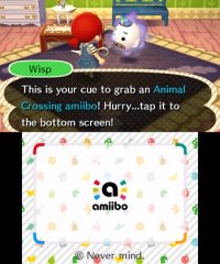 Cкриншот Animal Crossing: New Leaf - Welcome amiibo, изображение № 801856 - RAWG