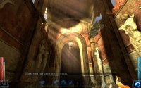 Cкриншот Dark Messiah of Might and Magic, изображение № 1749873 - RAWG