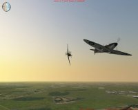 Cкриншот Битва за Британию 2: Крылья победы, изображение № 417275 - RAWG