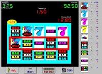 Cкриншот Wild 7 Slots, изображение № 342241 - RAWG