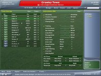 Cкриншот Football Manager 2006, изображение № 427535 - RAWG