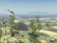 Cкриншот Battlefield 2, изображение № 356363 - RAWG