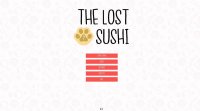 Cкриншот The Lost Sushi, изображение № 2419369 - RAWG