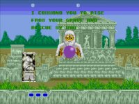Cкриншот Altered Beast (1988), изображение № 730805 - RAWG